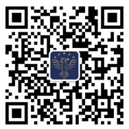 扫一扫，关注我们